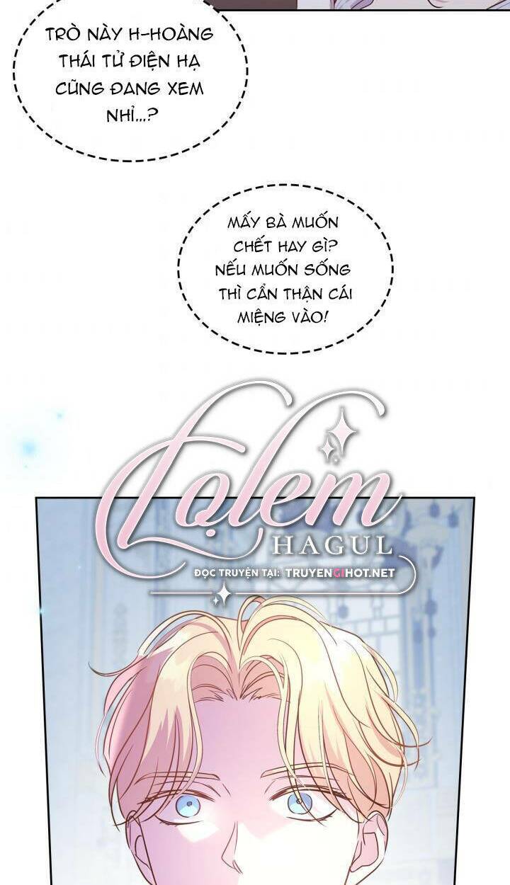 Giết Chết Ác Nữ Phản Diện Chapter 57 - Trang 2