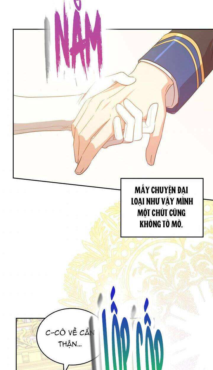 Giết Chết Ác Nữ Phản Diện Chapter 57 - Trang 2