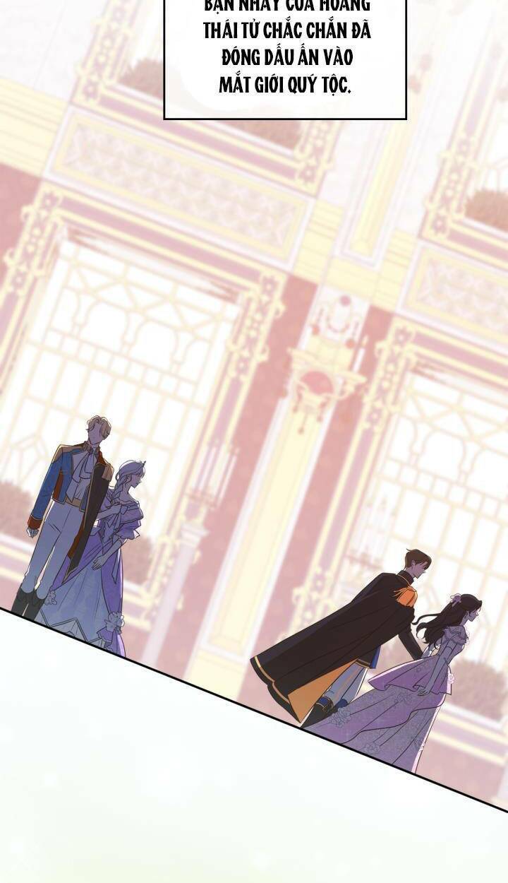 Giết Chết Ác Nữ Phản Diện Chapter 57 - Trang 2