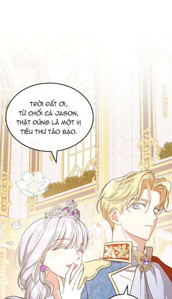 Giết Chết Ác Nữ Phản Diện Chapter 57 - Trang 2