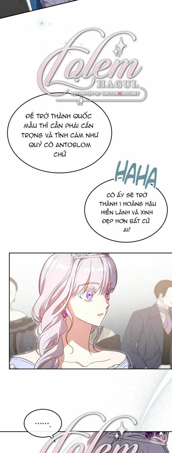 Giết Chết Ác Nữ Phản Diện Chapter 58.1 - Trang 2