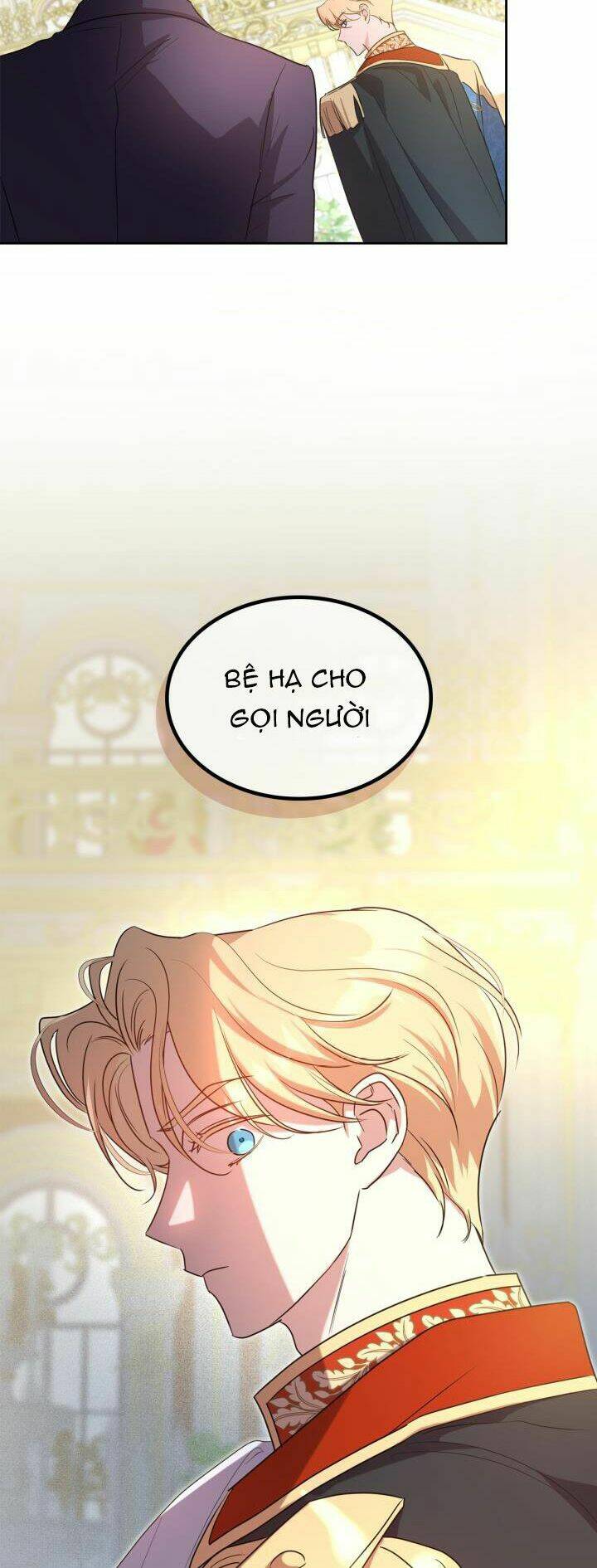 Giết Chết Ác Nữ Phản Diện Chapter 58.1 - Trang 2