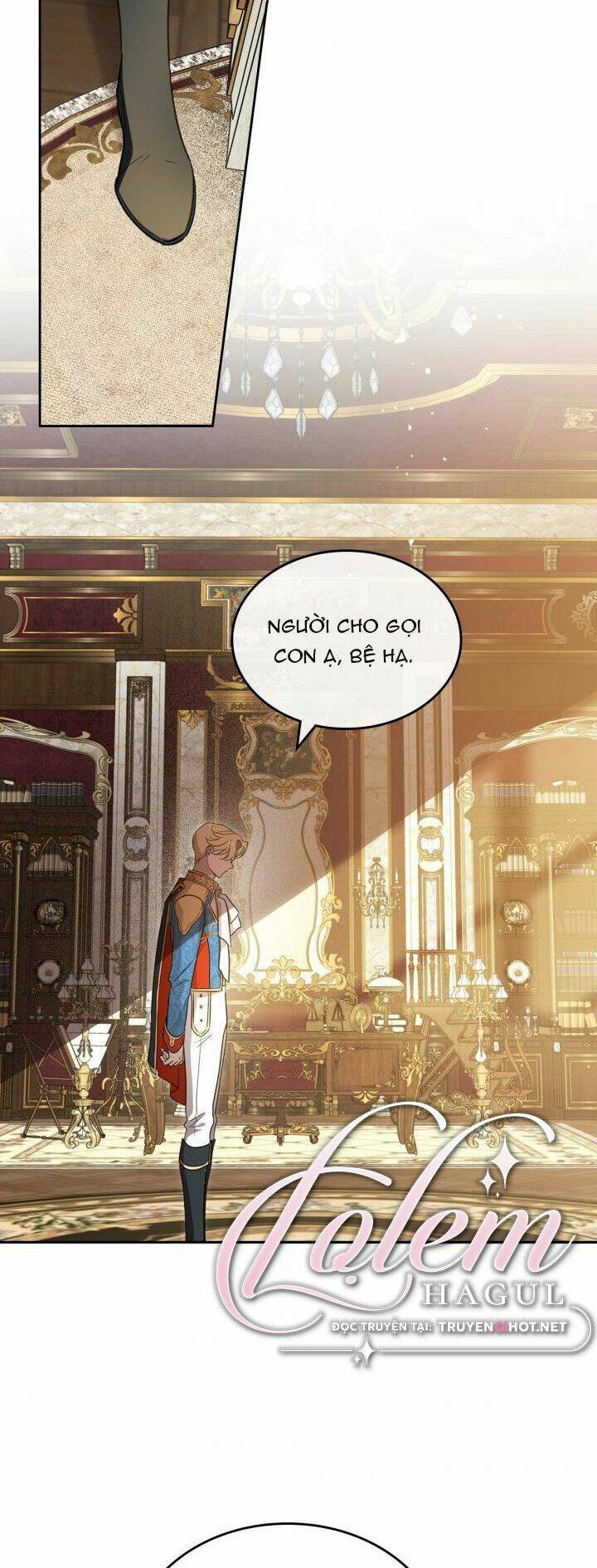 Giết Chết Ác Nữ Phản Diện Chapter 58.1 - Trang 2