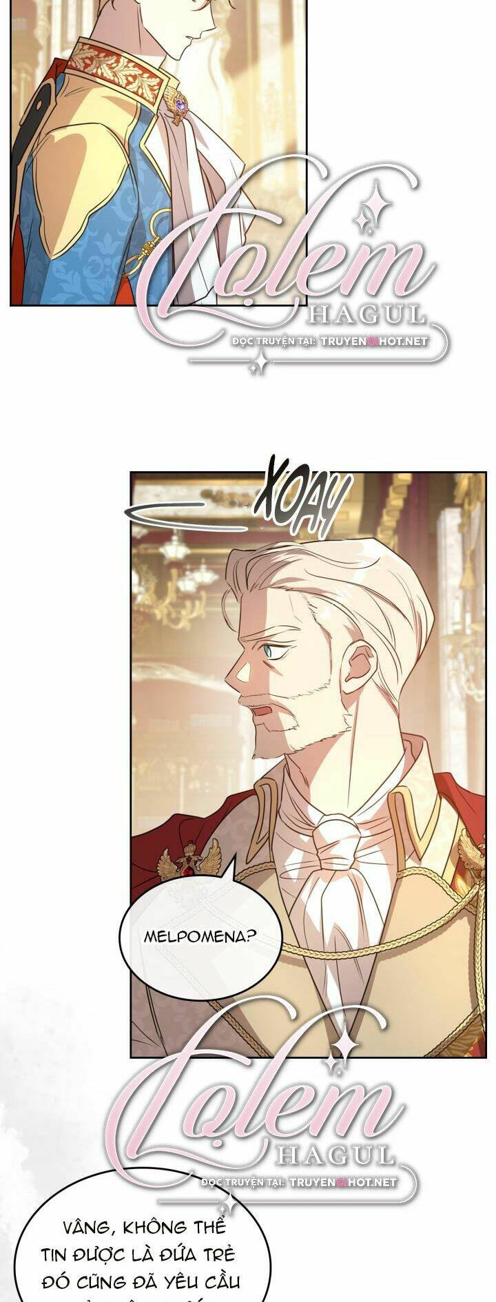 Giết Chết Ác Nữ Phản Diện Chapter 58.1 - Trang 2