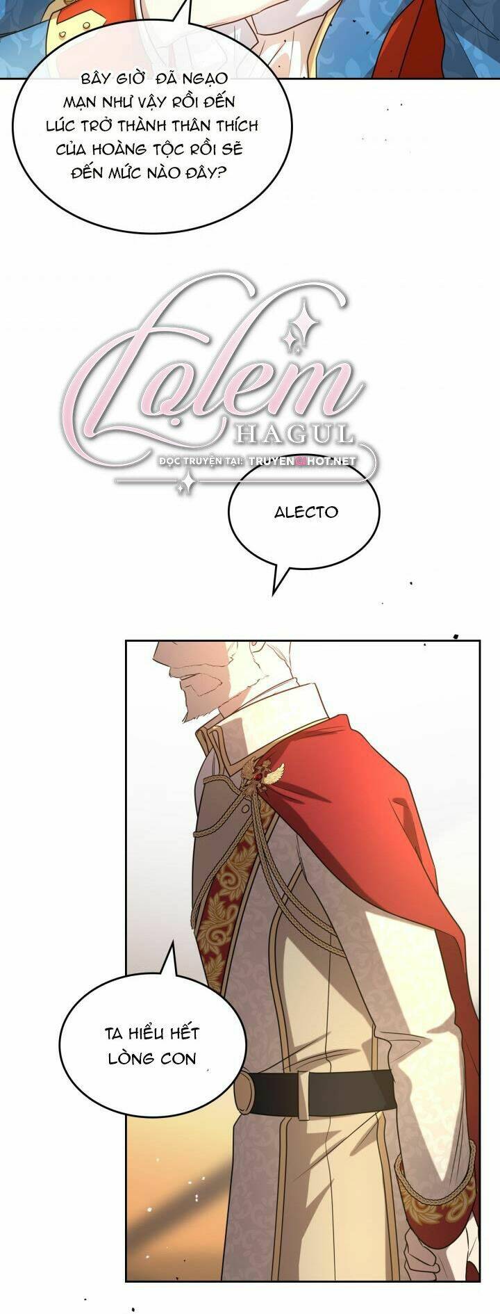 Giết Chết Ác Nữ Phản Diện Chapter 58.1 - Trang 2