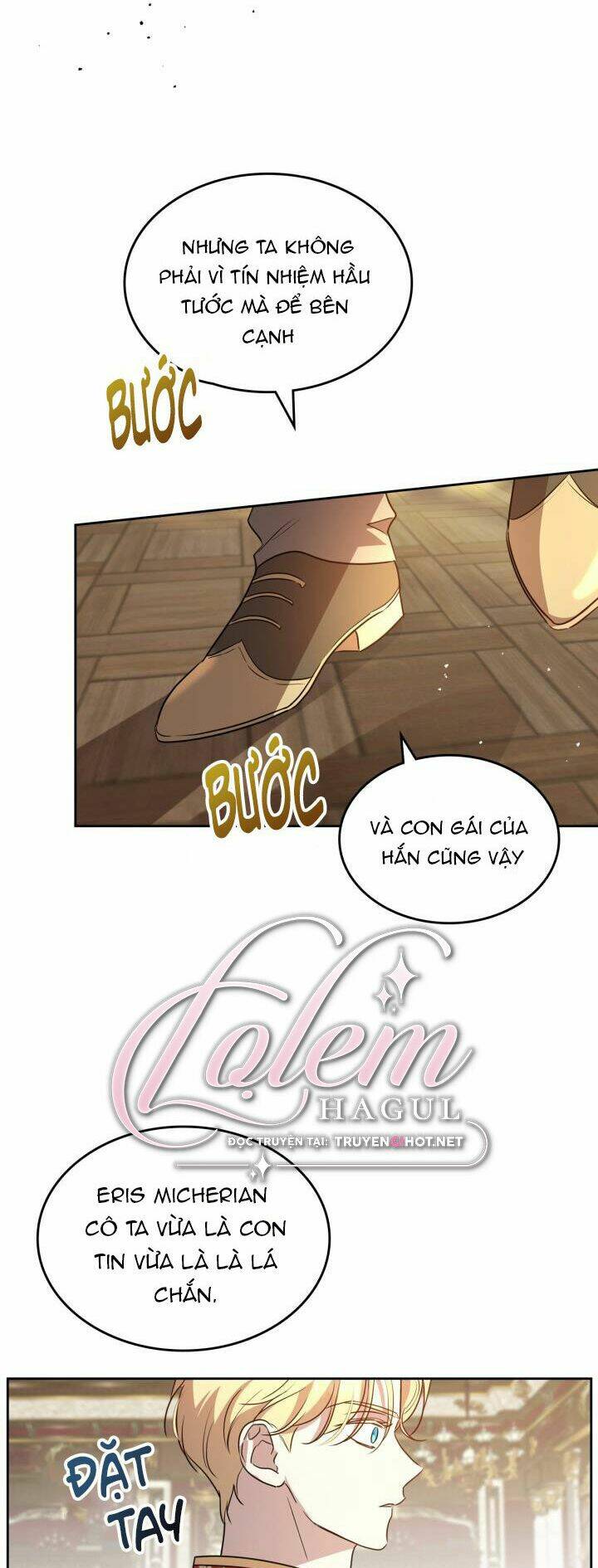 Giết Chết Ác Nữ Phản Diện Chapter 58.1 - Trang 2