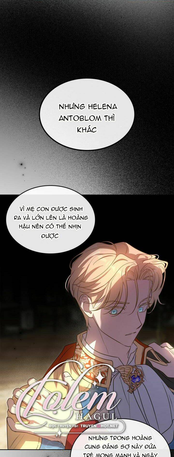 Giết Chết Ác Nữ Phản Diện Chapter 58.1 - Trang 2