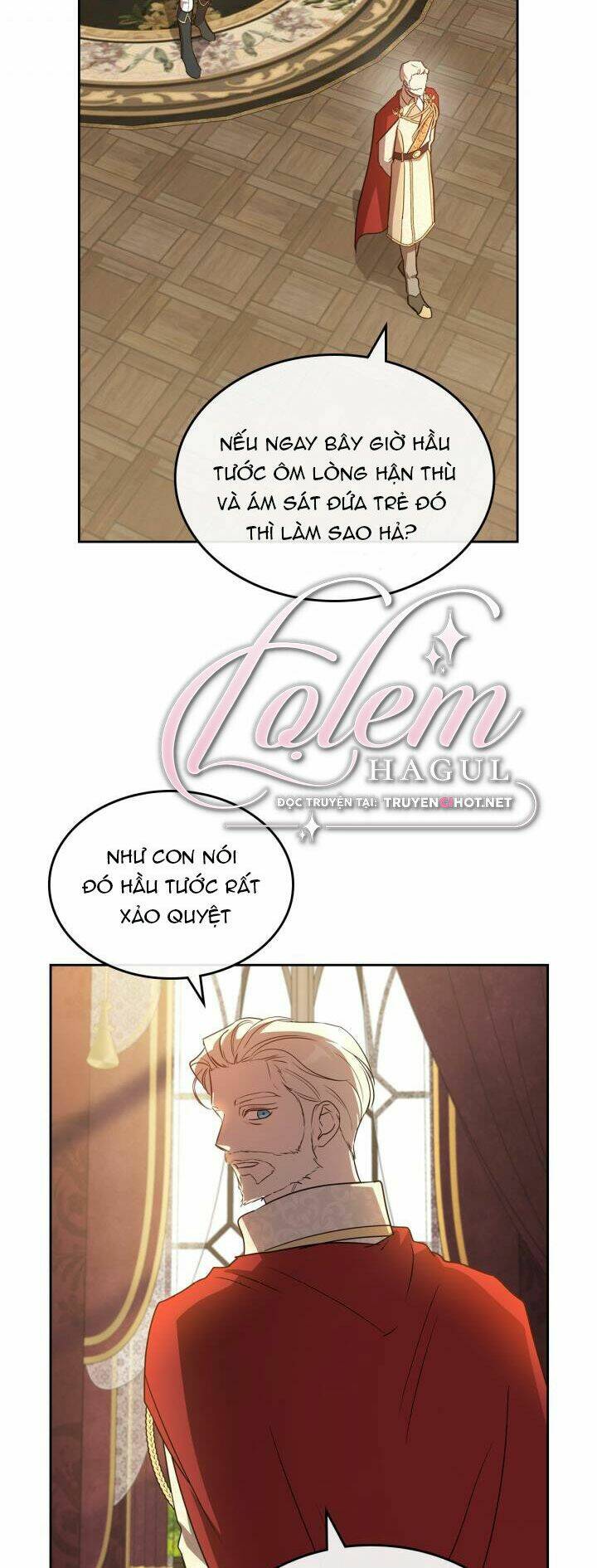 Giết Chết Ác Nữ Phản Diện Chapter 58.1 - Trang 2