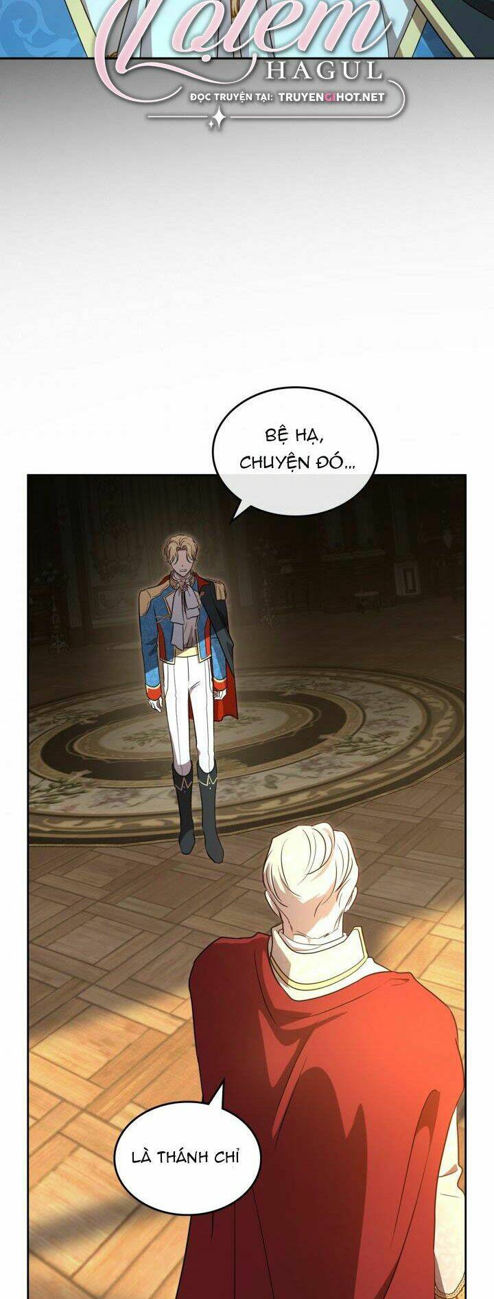 Giết Chết Ác Nữ Phản Diện Chapter 58.1 - Trang 2