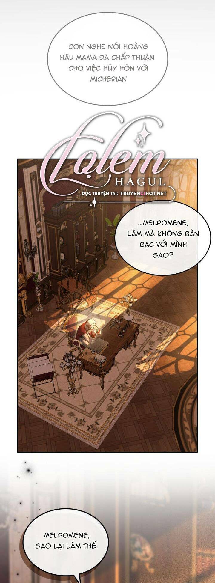 Giết Chết Ác Nữ Phản Diện Chapter 58.2 - Trang 2