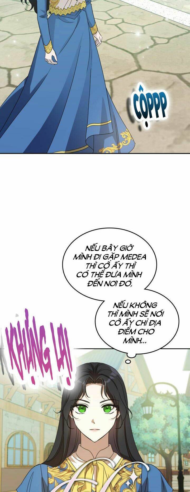 Giết Chết Ác Nữ Phản Diện Chapter 59 - Trang 2