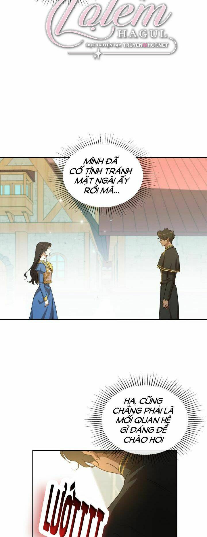 Giết Chết Ác Nữ Phản Diện Chapter 59 - Trang 2