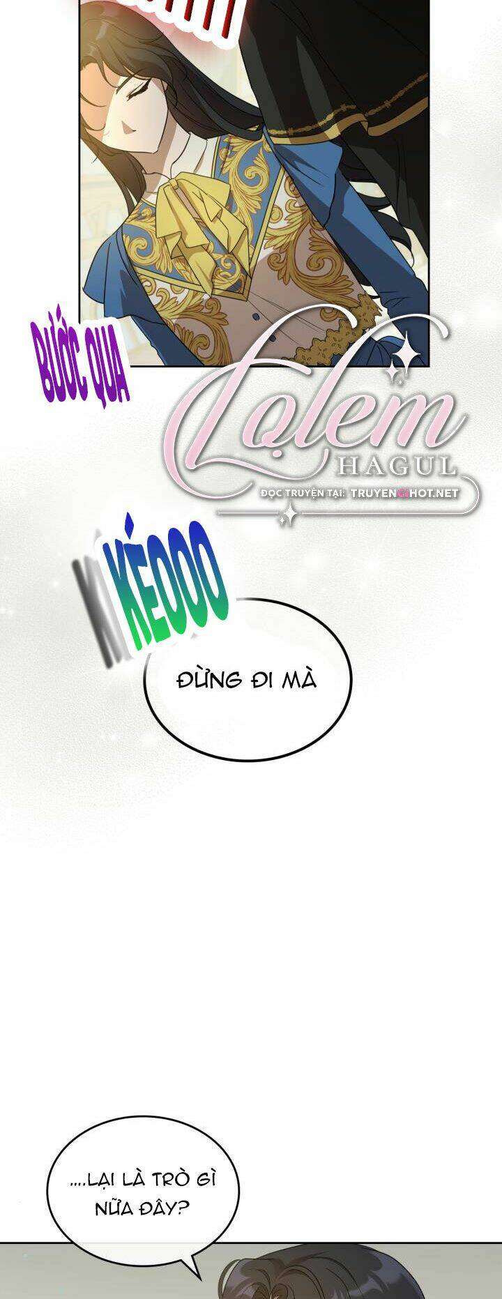 Giết Chết Ác Nữ Phản Diện Chapter 59 - Trang 2