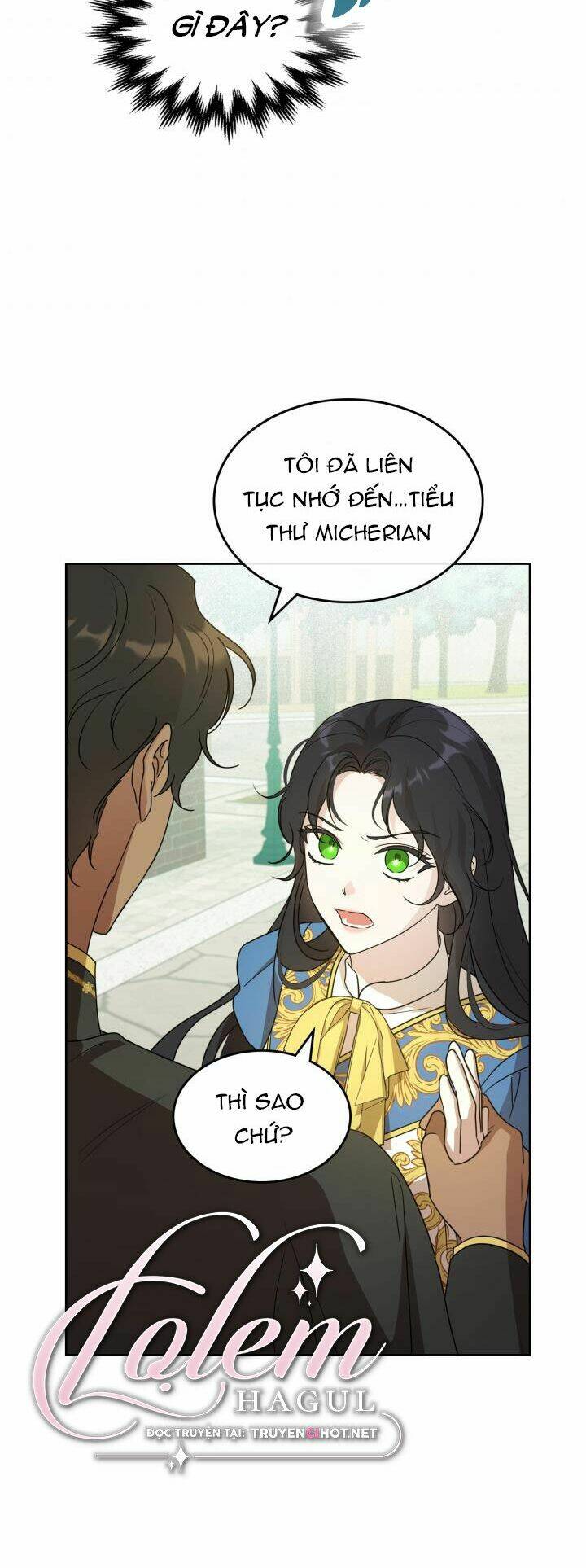 Giết Chết Ác Nữ Phản Diện Chapter 59 - Trang 2