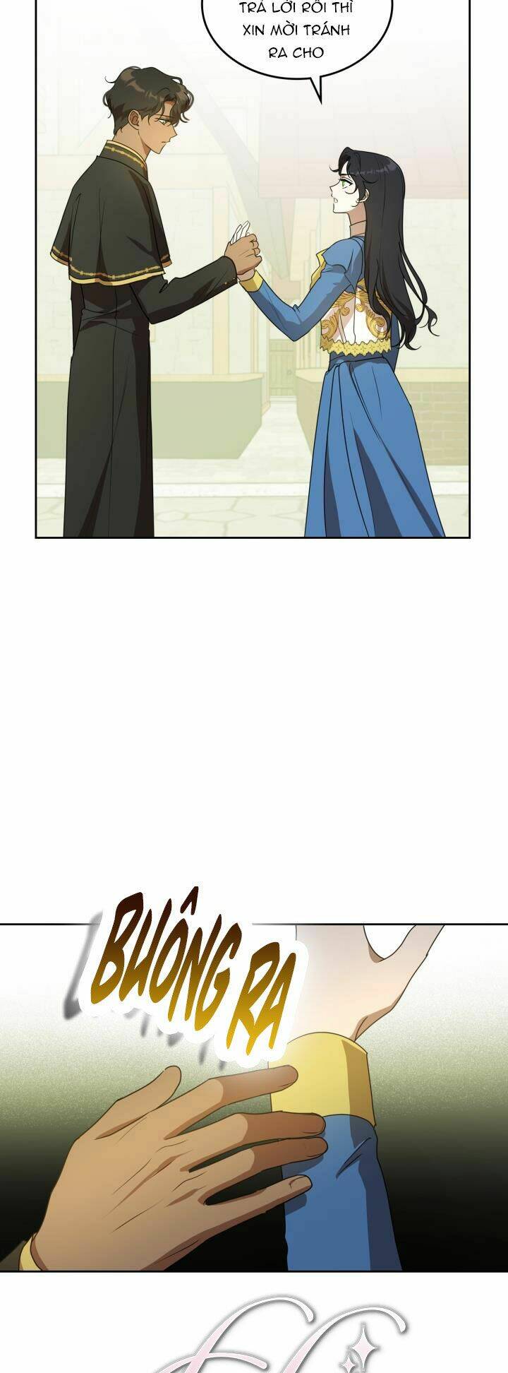 Giết Chết Ác Nữ Phản Diện Chapter 59 - Trang 2