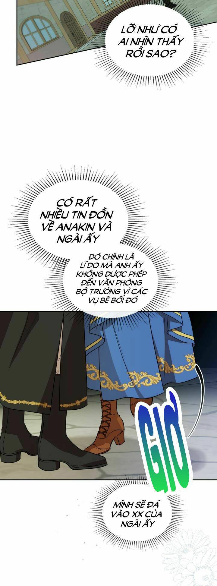 Giết Chết Ác Nữ Phản Diện Chapter 59 - Trang 2