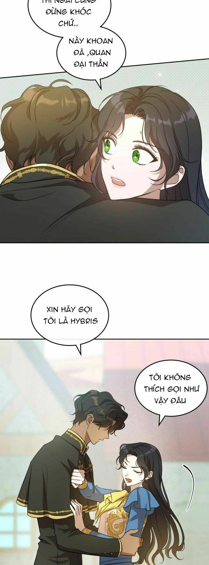 Giết Chết Ác Nữ Phản Diện Chapter 59 - Trang 2