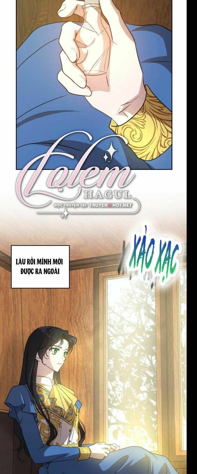 Giết Chết Ác Nữ Phản Diện Chapter 59 - Trang 2