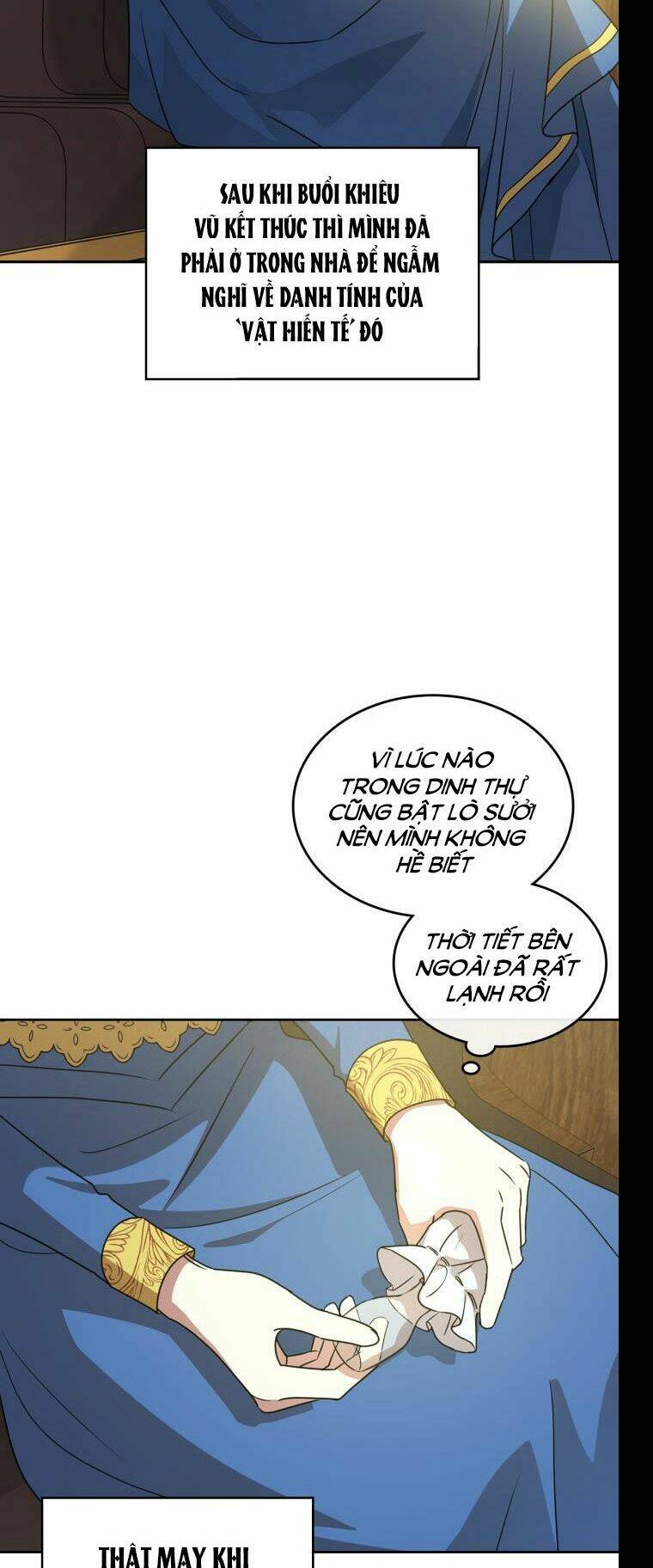 Giết Chết Ác Nữ Phản Diện Chapter 59 - Trang 2