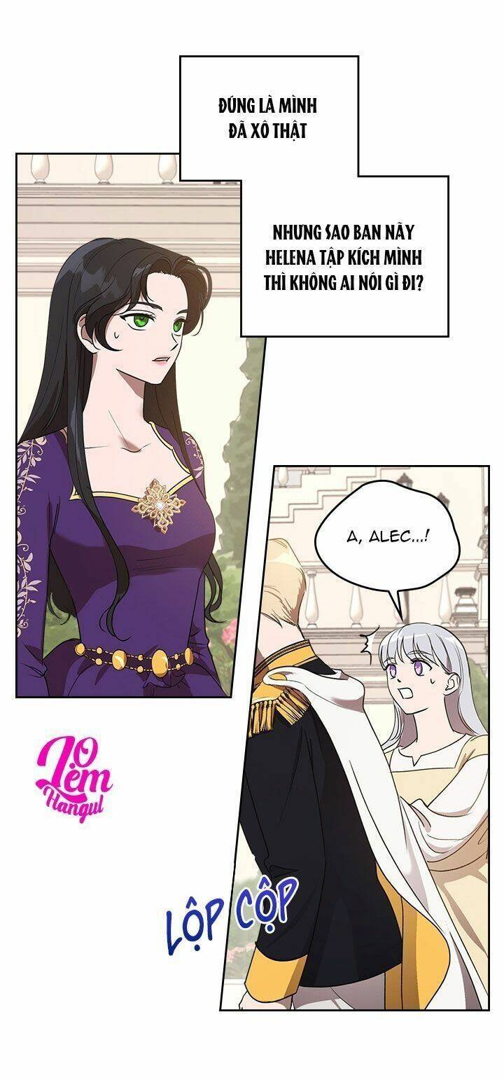 Giết Chết Ác Nữ Phản Diện Chapter 6 - Trang 2