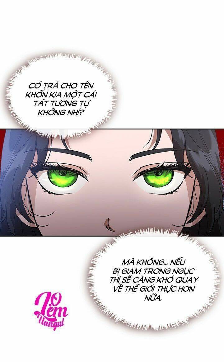 Giết Chết Ác Nữ Phản Diện Chapter 6 - Trang 2