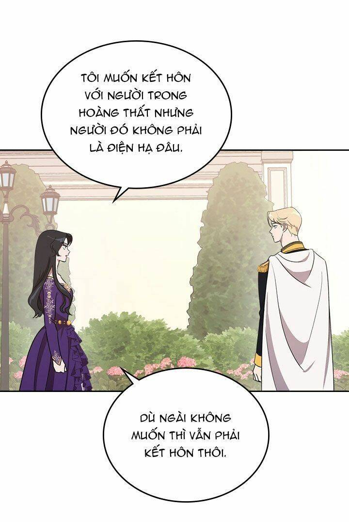 Giết Chết Ác Nữ Phản Diện Chapter 6 - Trang 2