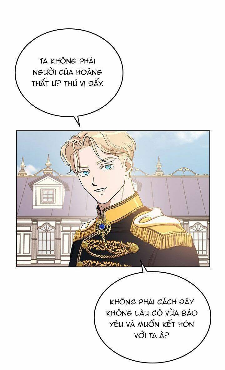 Giết Chết Ác Nữ Phản Diện Chapter 6 - Trang 2