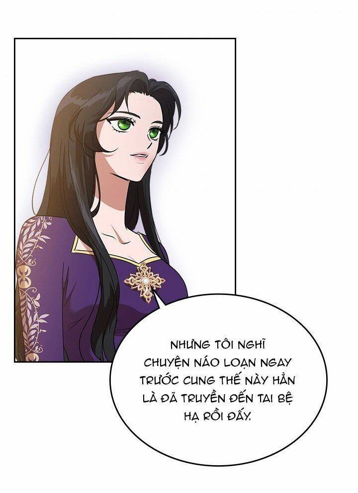 Giết Chết Ác Nữ Phản Diện Chapter 6 - Trang 2