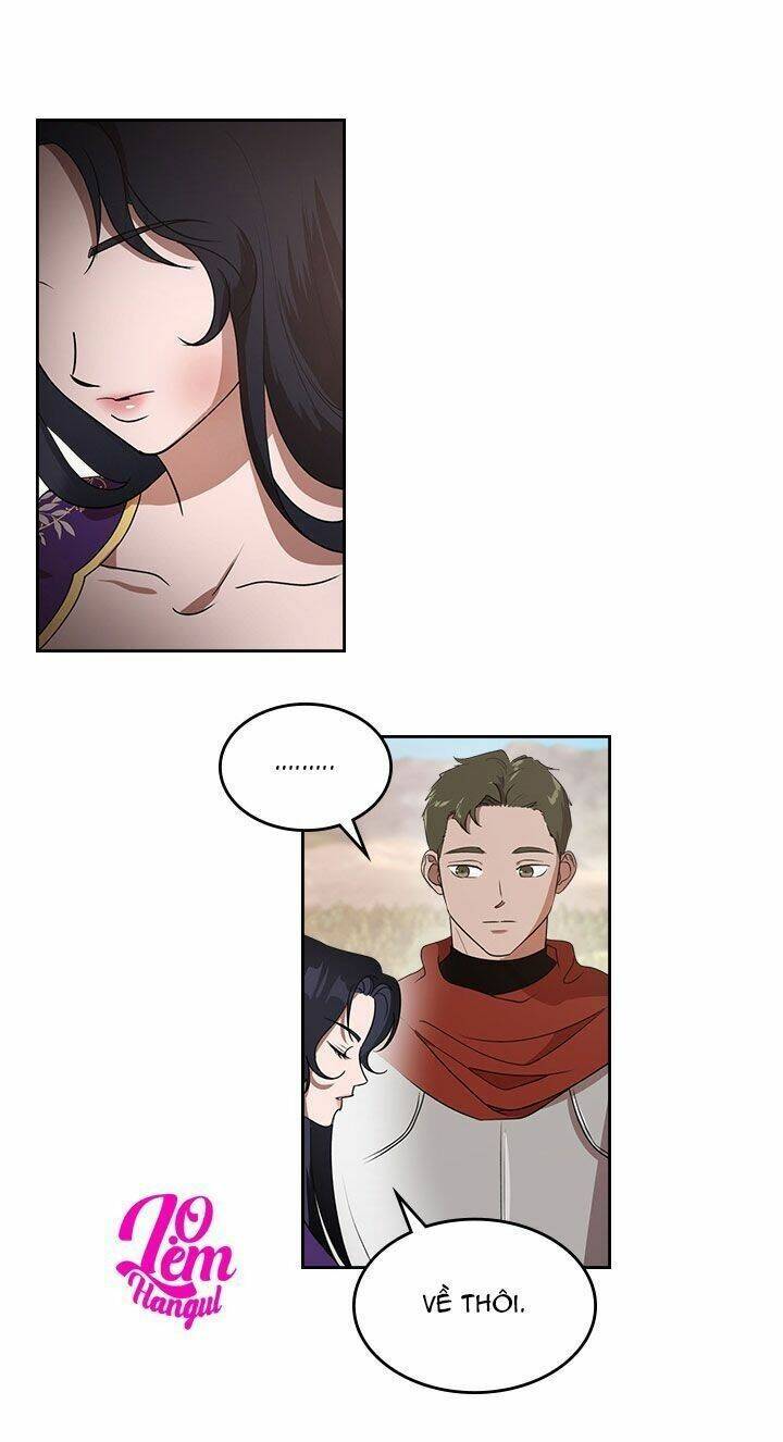 Giết Chết Ác Nữ Phản Diện Chapter 6 - Trang 2