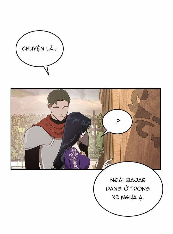 Giết Chết Ác Nữ Phản Diện Chapter 6 - Trang 2