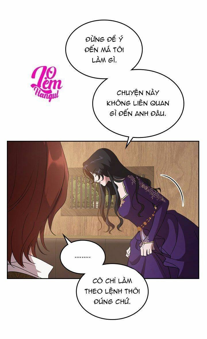 Giết Chết Ác Nữ Phản Diện Chapter 6 - Trang 2