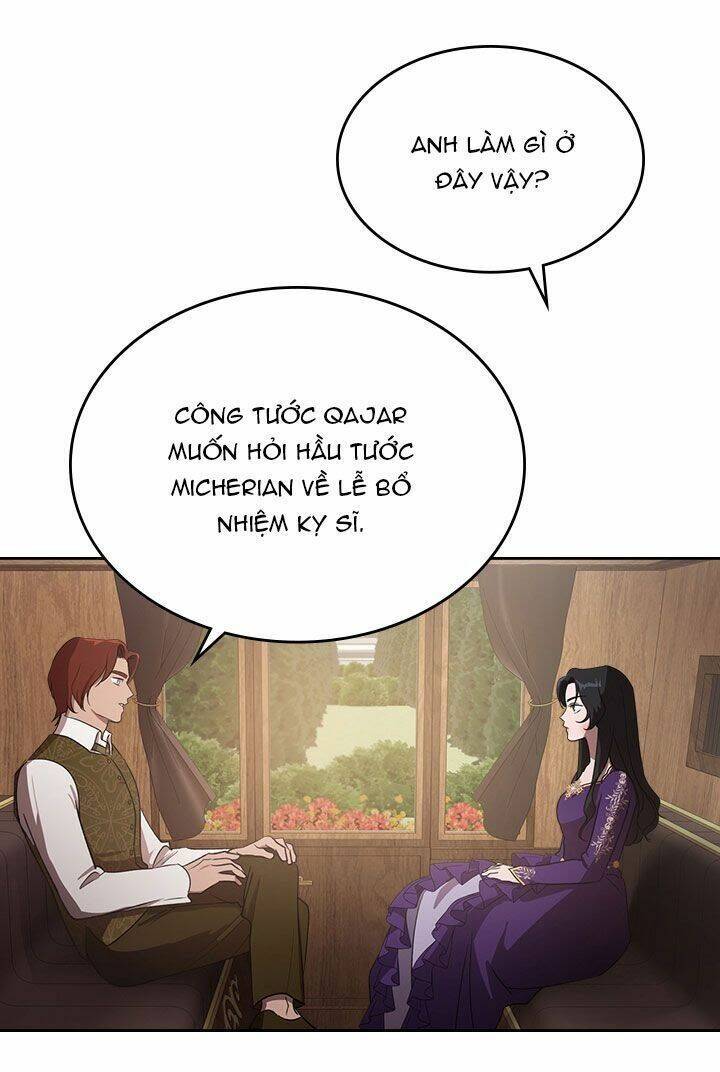 Giết Chết Ác Nữ Phản Diện Chapter 6 - Trang 2