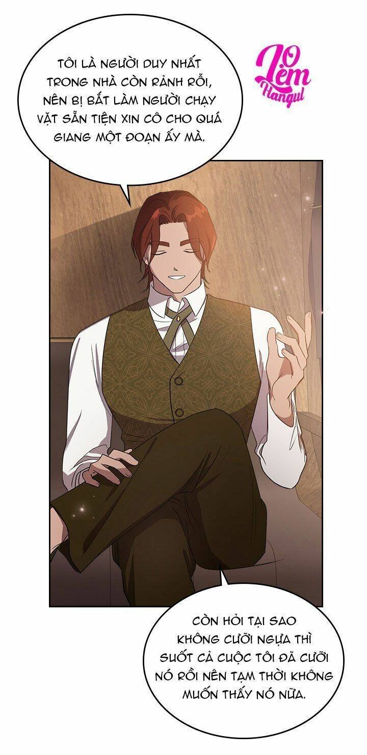 Giết Chết Ác Nữ Phản Diện Chapter 6 - Trang 2