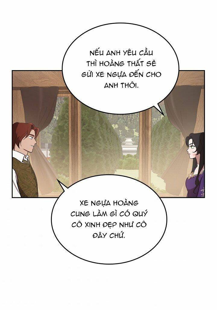 Giết Chết Ác Nữ Phản Diện Chapter 6 - Trang 2