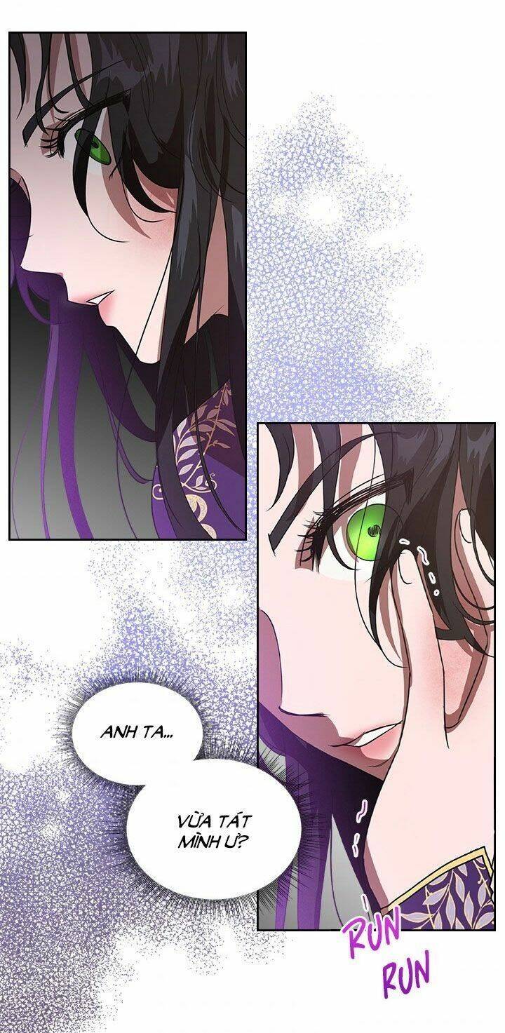 Giết Chết Ác Nữ Phản Diện Chapter 6 - Trang 2