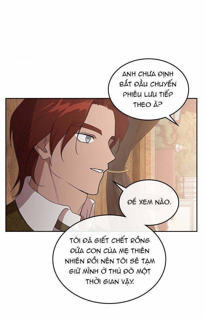 Giết Chết Ác Nữ Phản Diện Chapter 6 - Trang 2