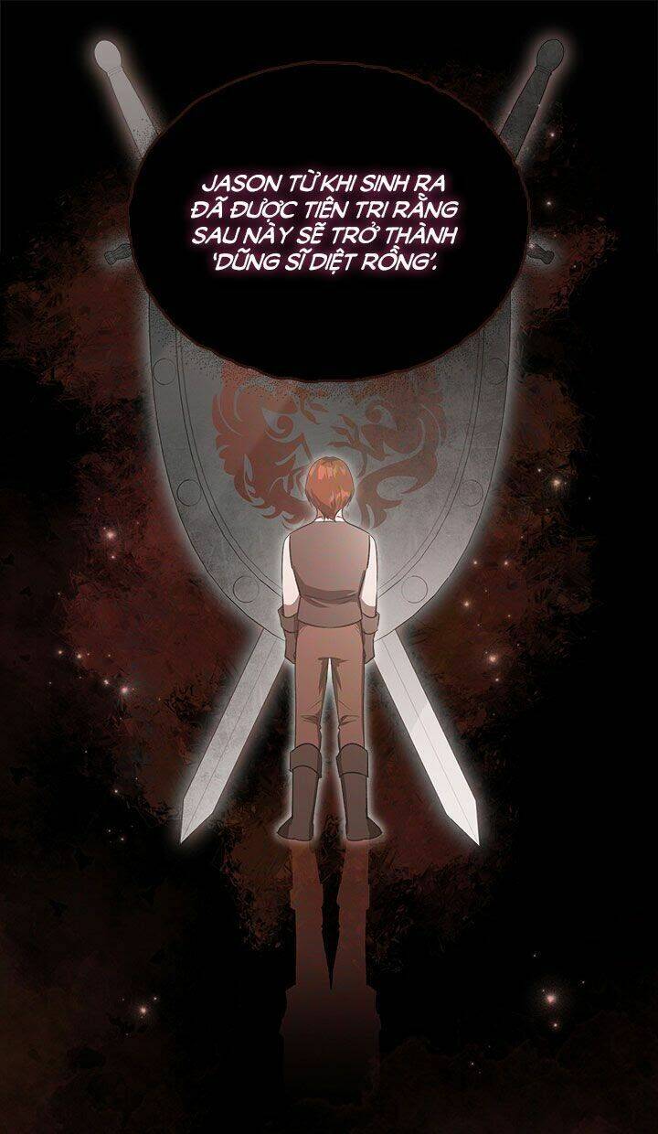 Giết Chết Ác Nữ Phản Diện Chapter 6 - Trang 2