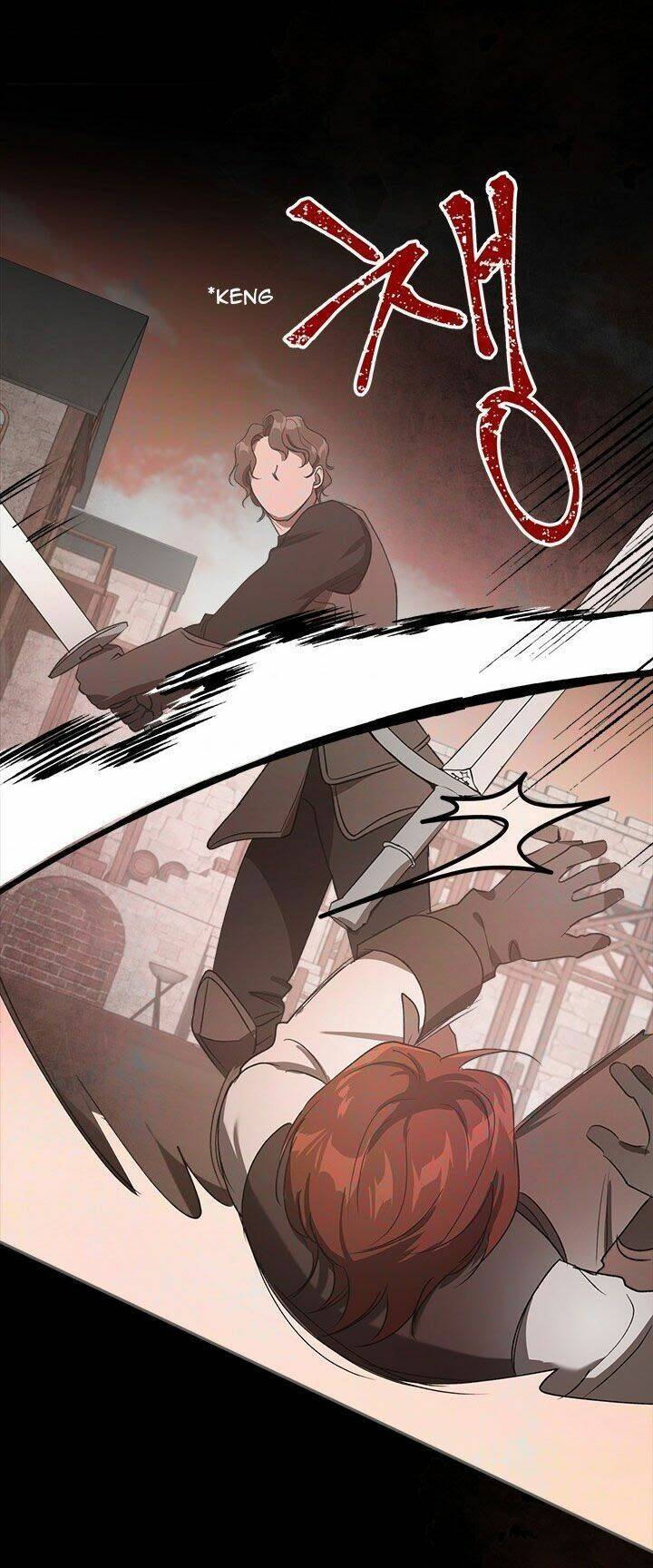 Giết Chết Ác Nữ Phản Diện Chapter 6 - Trang 2