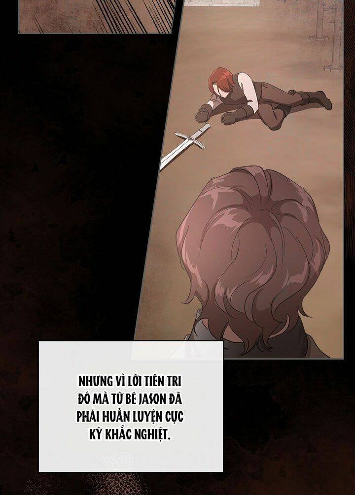 Giết Chết Ác Nữ Phản Diện Chapter 6 - Trang 2