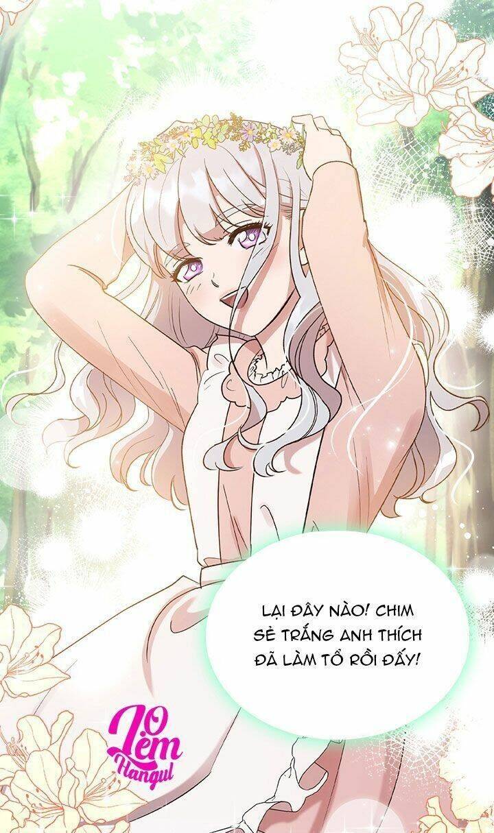 Giết Chết Ác Nữ Phản Diện Chapter 6 - Trang 2