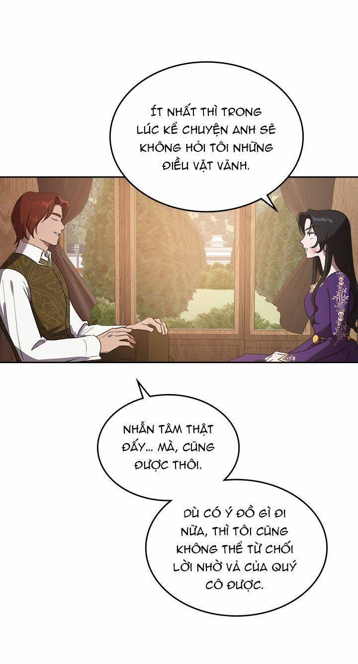 Giết Chết Ác Nữ Phản Diện Chapter 6 - Trang 2