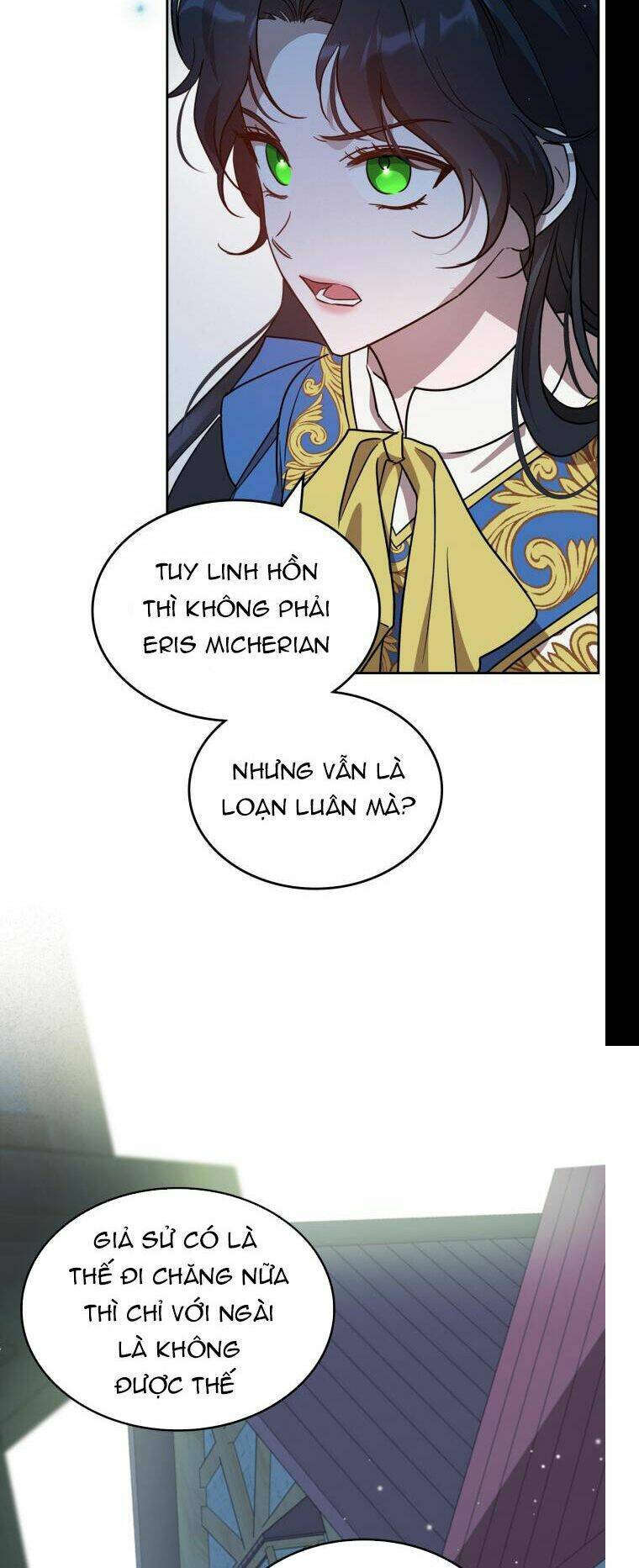 Giết Chết Ác Nữ Phản Diện Chapter 60.1 - Trang 2