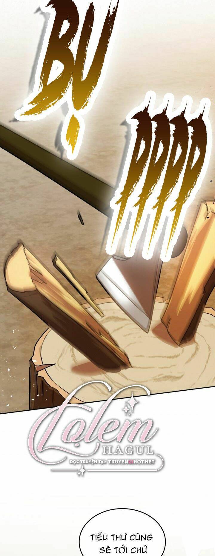 Giết Chết Ác Nữ Phản Diện Chapter 60.1 - Trang 2