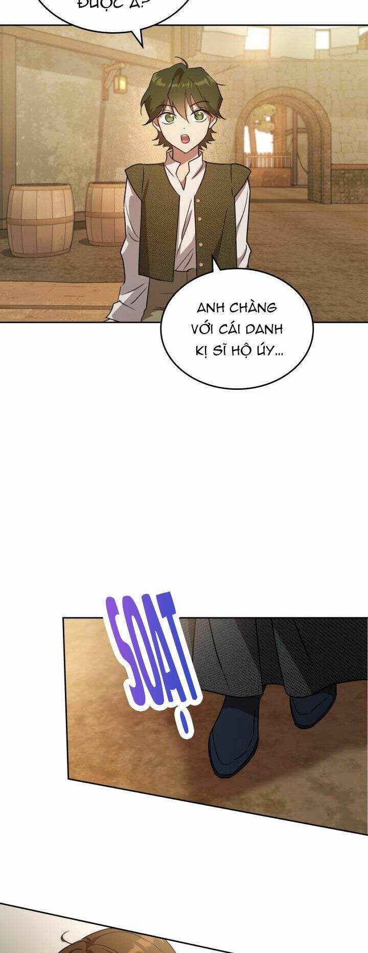 Giết Chết Ác Nữ Phản Diện Chapter 60.1 - Trang 2