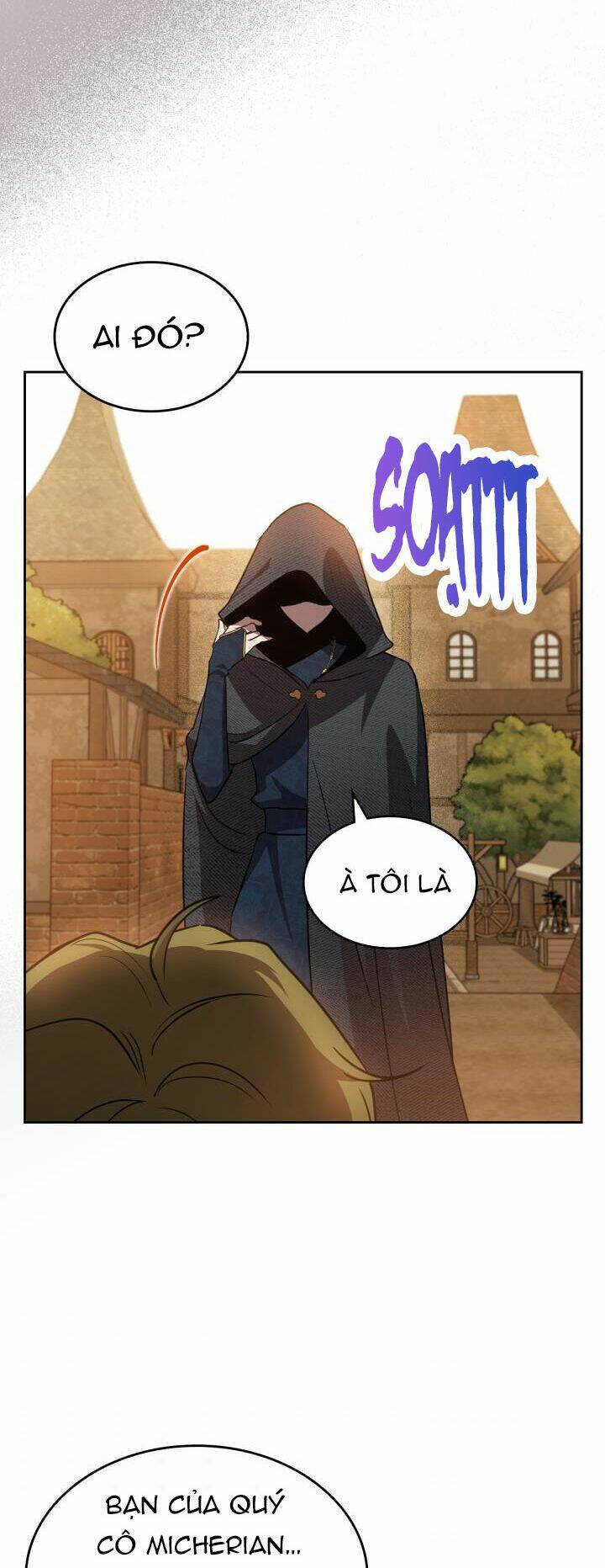 Giết Chết Ác Nữ Phản Diện Chapter 60.1 - Trang 2