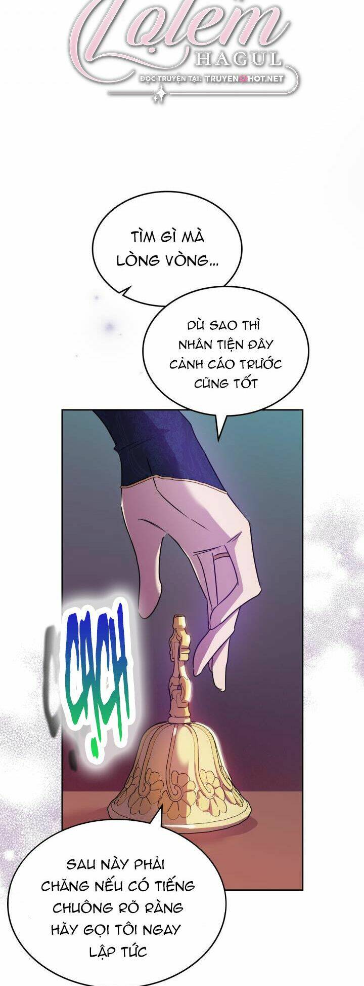 Giết Chết Ác Nữ Phản Diện Chapter 60.1 - Trang 2