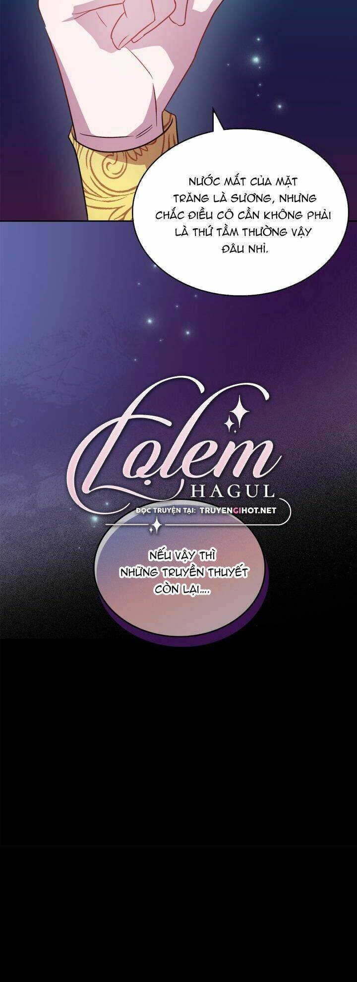 Giết Chết Ác Nữ Phản Diện Chapter 61.1 - Trang 2