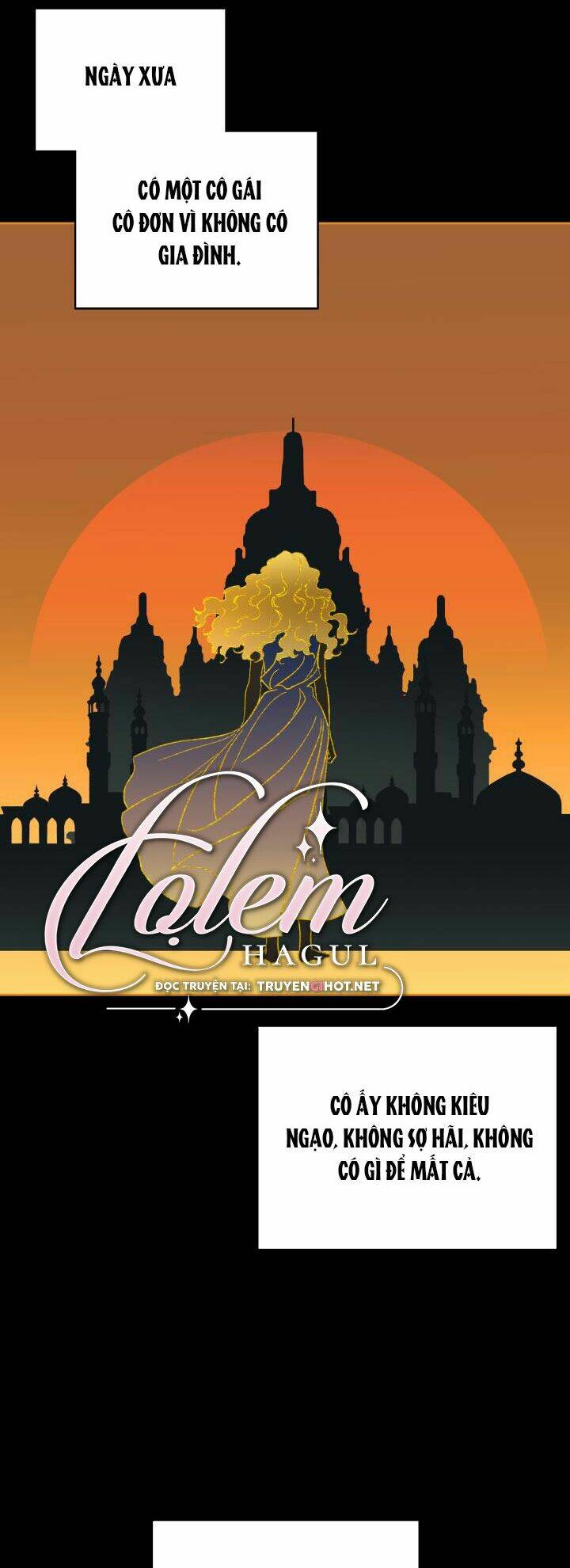 Giết Chết Ác Nữ Phản Diện Chapter 61.1 - Trang 2