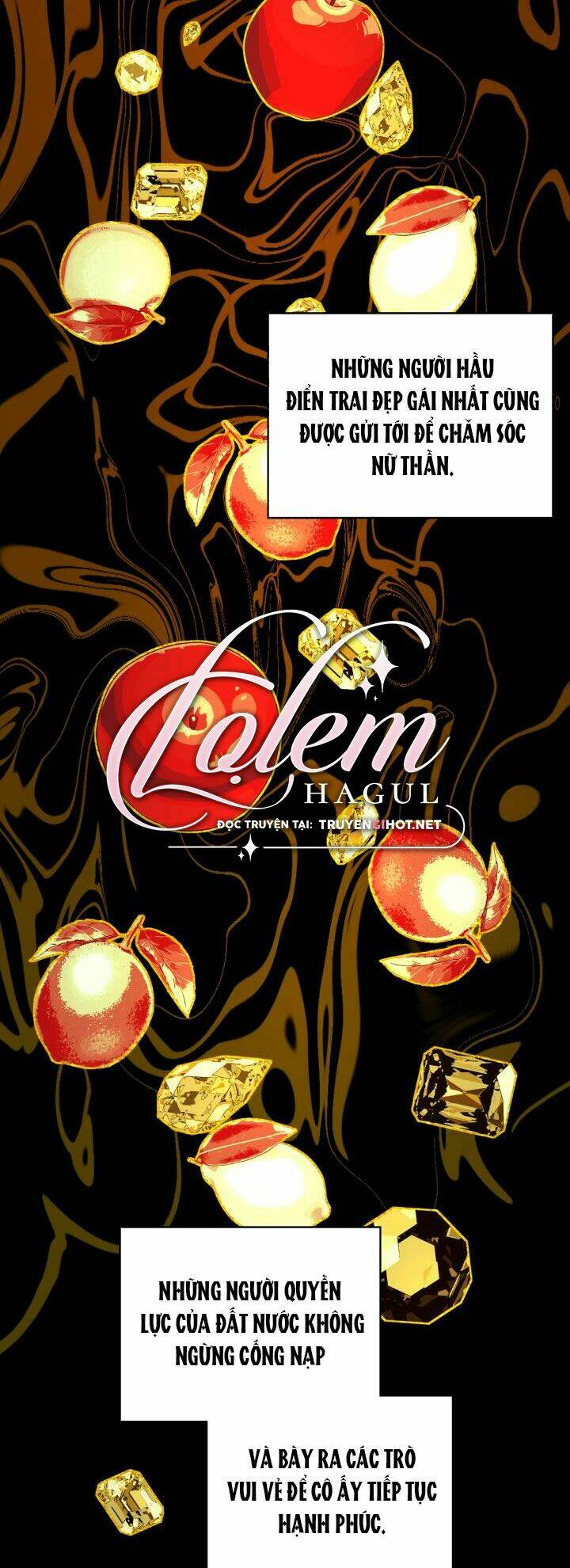 Giết Chết Ác Nữ Phản Diện Chapter 61.1 - Trang 2