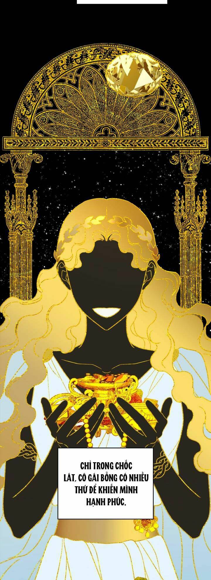 Giết Chết Ác Nữ Phản Diện Chapter 61.1 - Trang 2